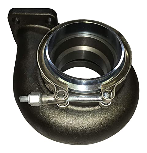 Turbo Lab America Hx35 Turbine Housing #TOP2