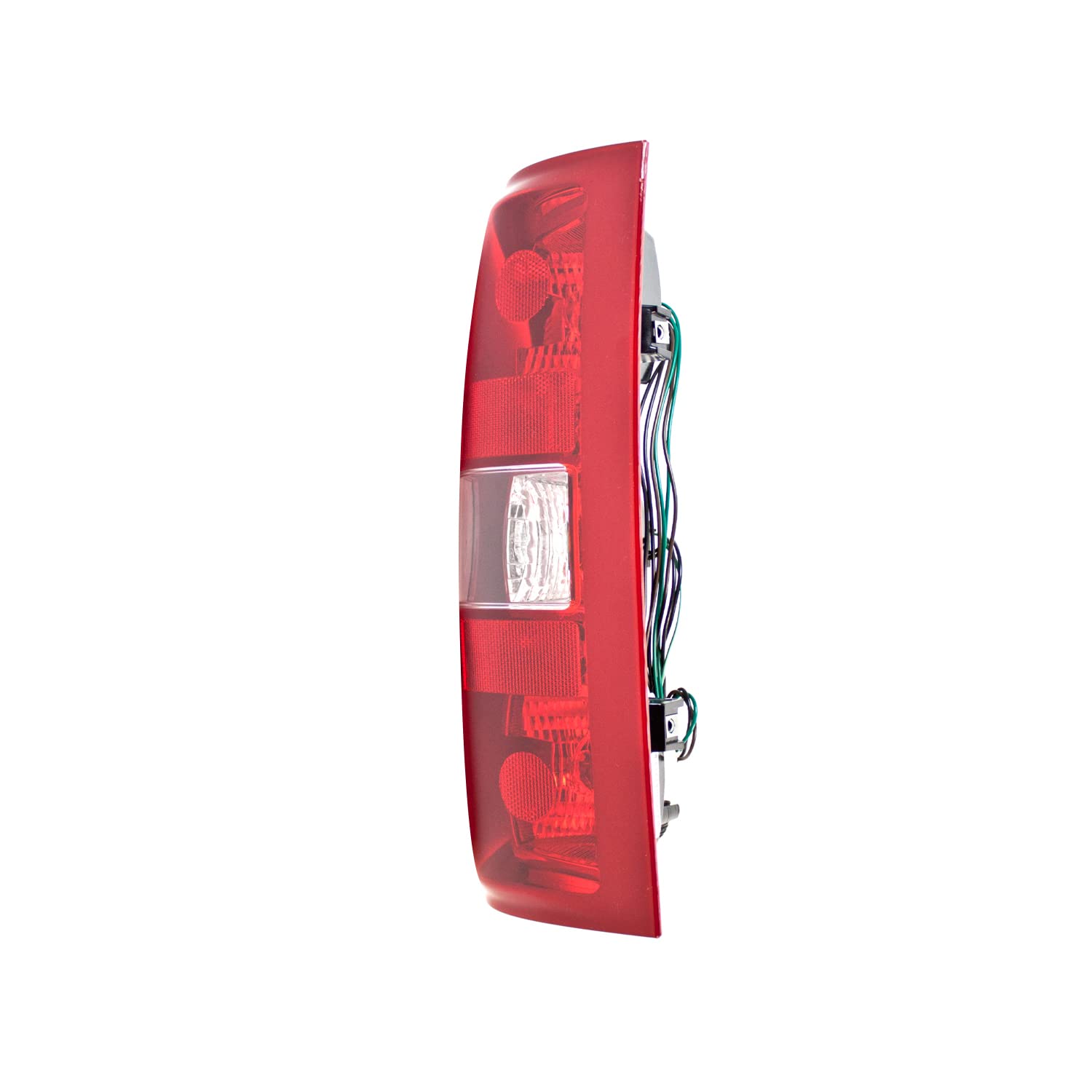 07-10 CV SLVRD (1° Design) T.L SX