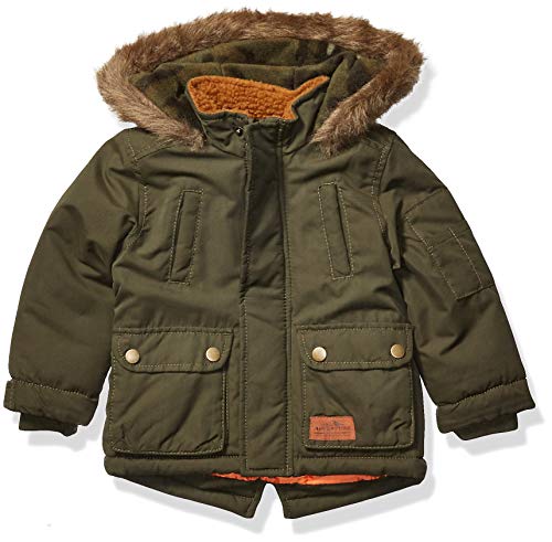 Best Coat For Boy 3t