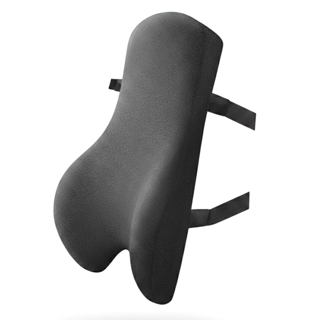 Akfldms Lumbar Support Pillow for Chair Breathable Comfort Back Rest Cushion for Recliner