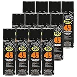 Zep 45 Penetrating Lubricant Aerosol (Case of 12)