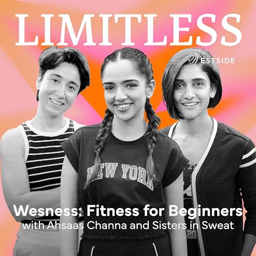 How to Start Your Fitness Journey with Ahsaas Channa and Sisters in Sweat