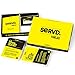 SERVD - Parejas - El divertidísimo Juego de Cartas para Parejas para la Vida Real Imagen de SERVD - Parejas - El divertidísimo Juego de Cartas para Parejas para la Vida Real