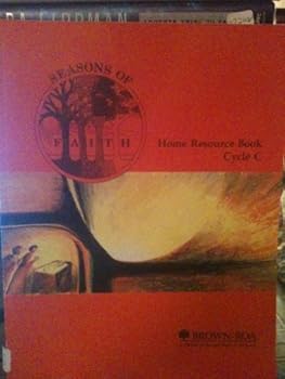 Unknown Binding Seasons of faith Book