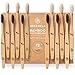 Greenzla Bamboo Toothbrushes ( 12 Pack) | BPA Free Soft Bristles Toothbrushes | Eco-Friendly, Natural Bamboo Toothbrush | Biodegradable, Compostable & 100% Organic Charcoal Wooden Toothbrushes