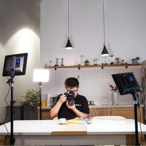 VILTROX VL-200T LEDビデオライト の商品画像 7