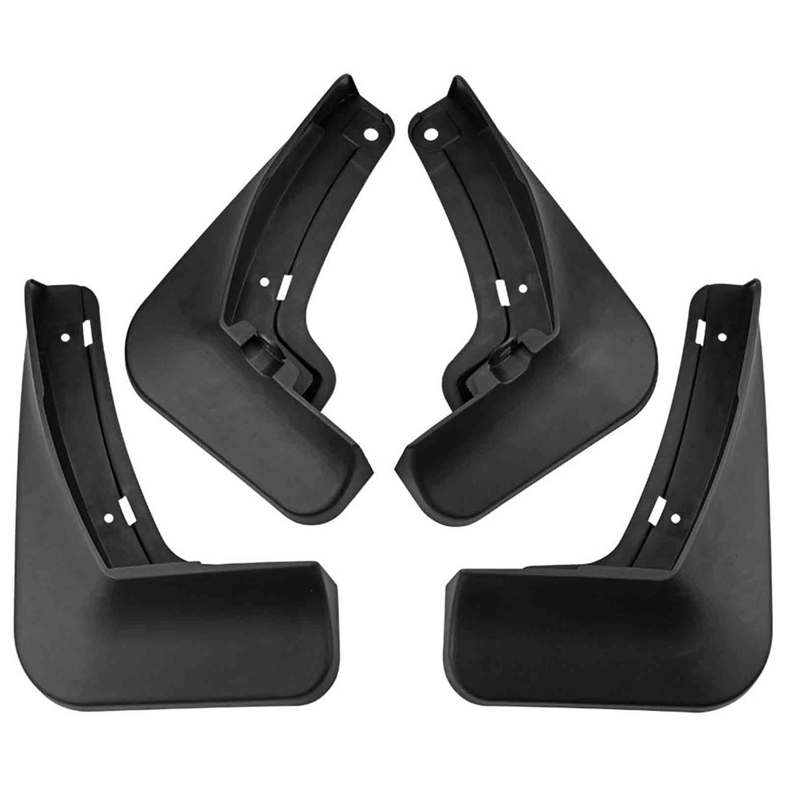 JGQFB Car Mudguards,Compatible with Changan CS55 PLUS 2022-2023,Auto Parts