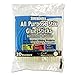Hot Melt Glue Stick (20 Pack) [Set of 2]
