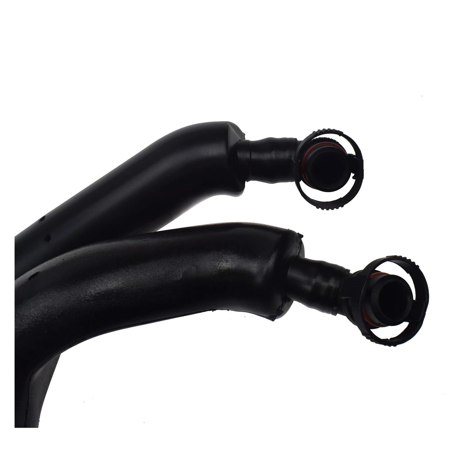 Tubi flessibili per radiatore Set Tubi Di Sfiato Sinistro Destro Per 545 645 745 11617547186,11617547185(2PCS)