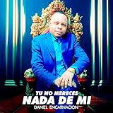 Photo Gallery tu no mereces nada de mi