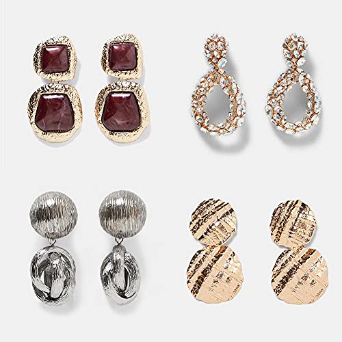 Bijoux de mariage de mode Boho pour rayonner le jour J - 2