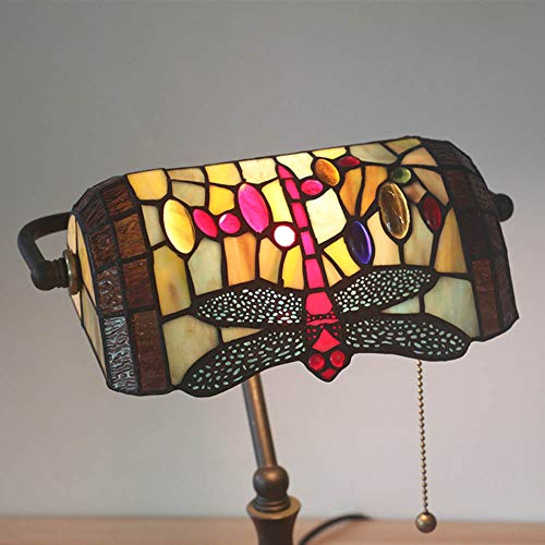 Lampada da Bancario Lampada da tavolo,Tiffany