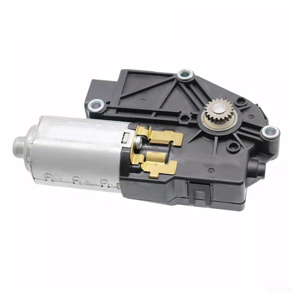 Ensemble moteur de toit ouvrant pour Sportage 2017-2022, pièce compatible OEM 81631-D9000, kit de réparation de mécanisme de toit électrique
