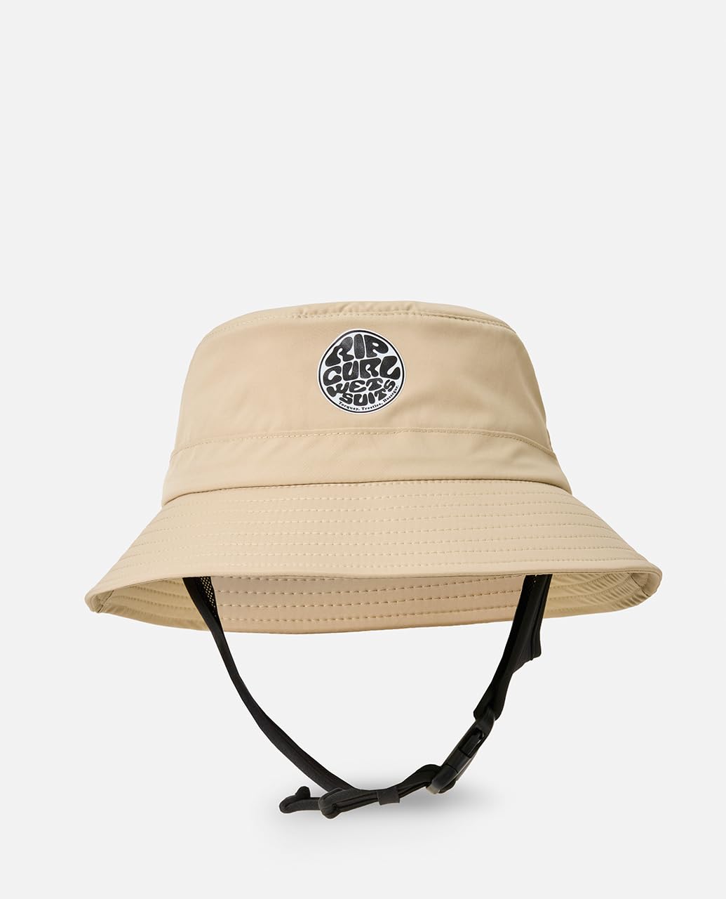 Rip Curl Herren Sonnenhut UPF 50+ Quick Dry Surf Hat with Removable Neck Flap