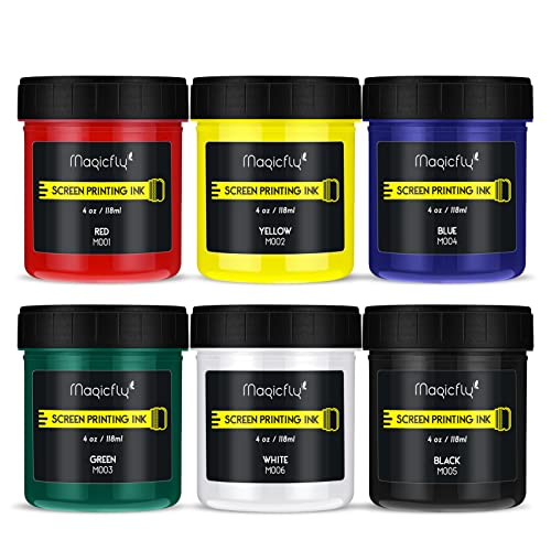 Our Best Fabric For Screen Printing Top 13 Model Reveled! BNB