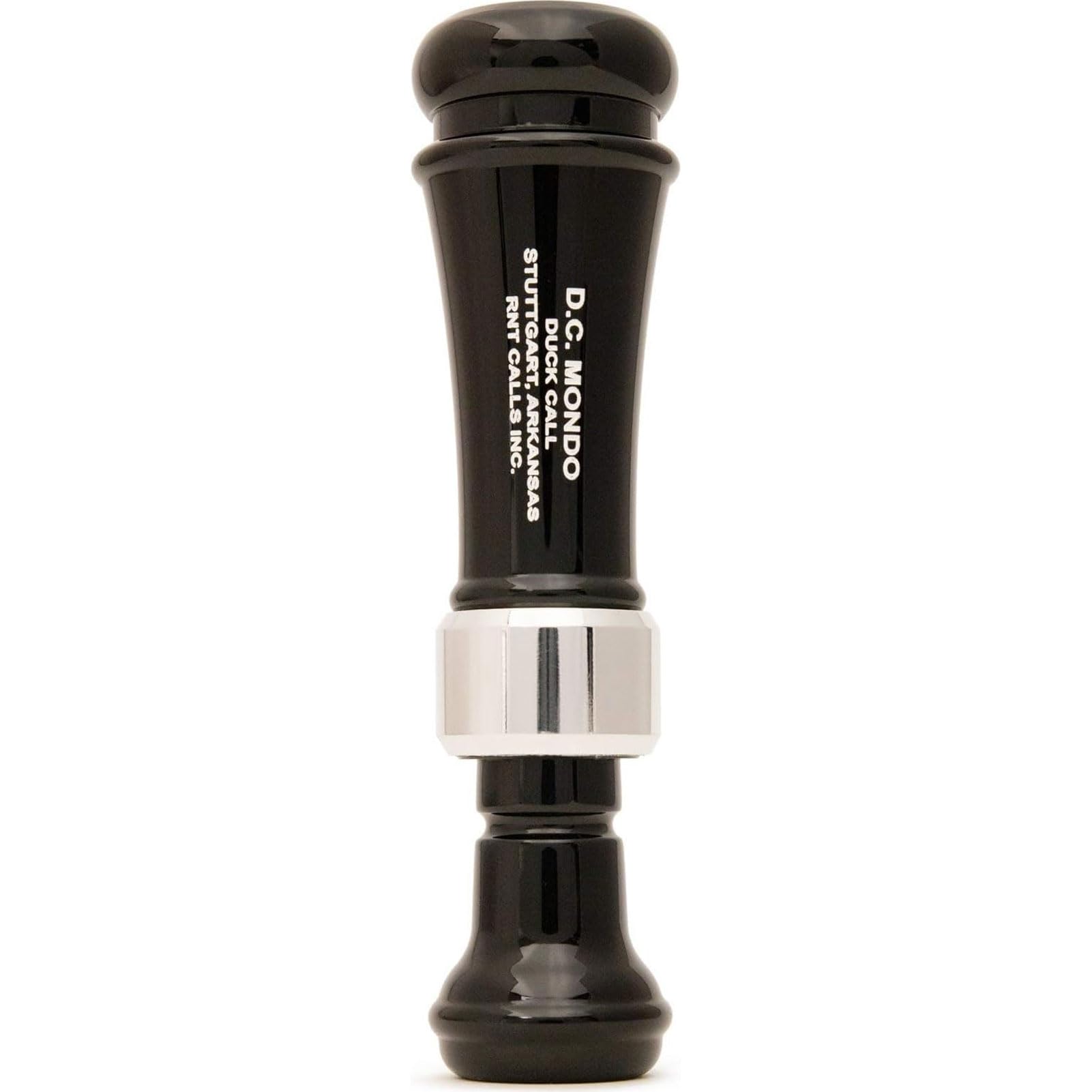 RNT DC Mondo Acrylic Duck Call