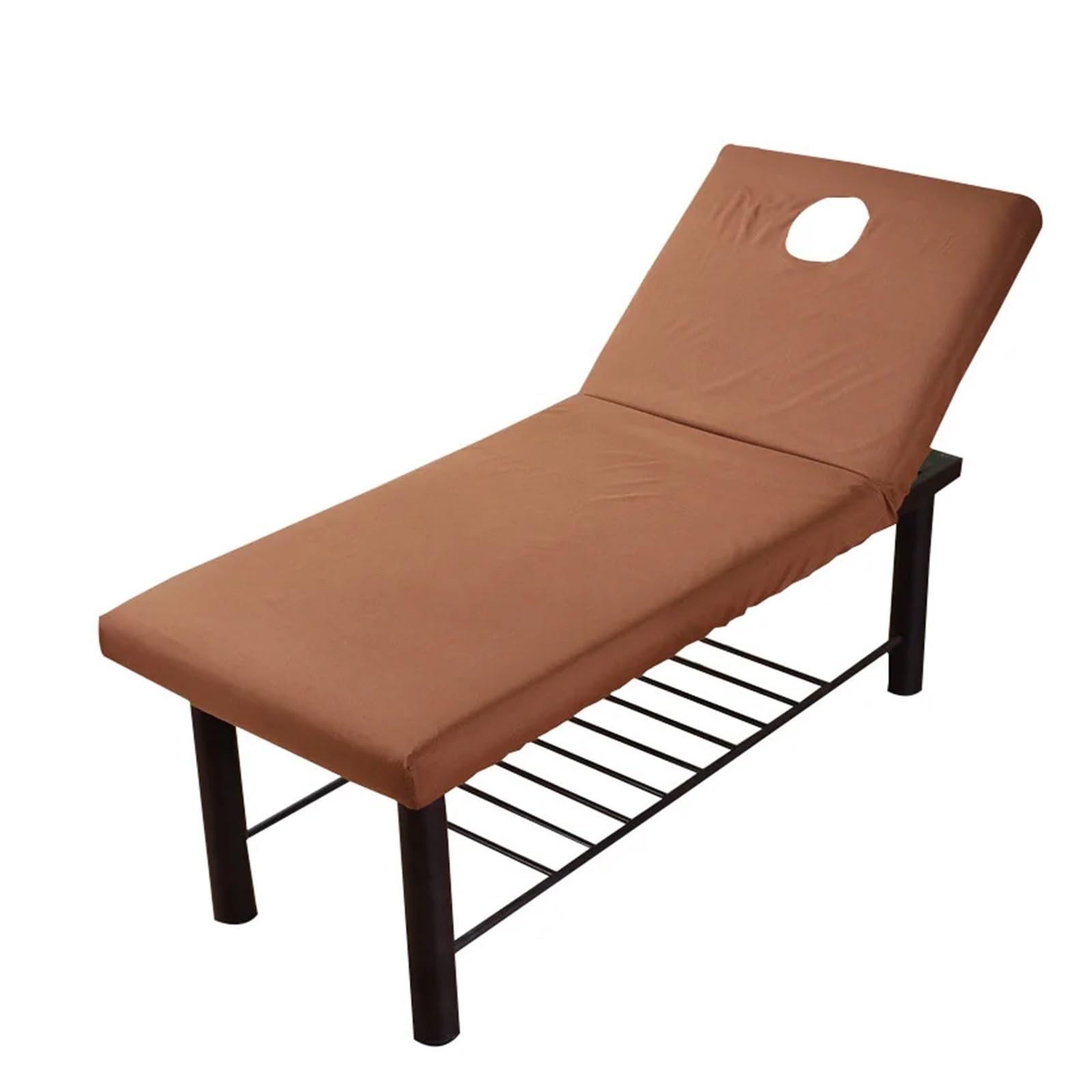 Sabanas Camilla Masaje Cubierta de cama elástica for masaje de salón de belleza, cubierta de cama gruesa de alta elasticidad, sábanas for mesa de masaje for salón de belleza de Hotel, tatuaje de Hospi
