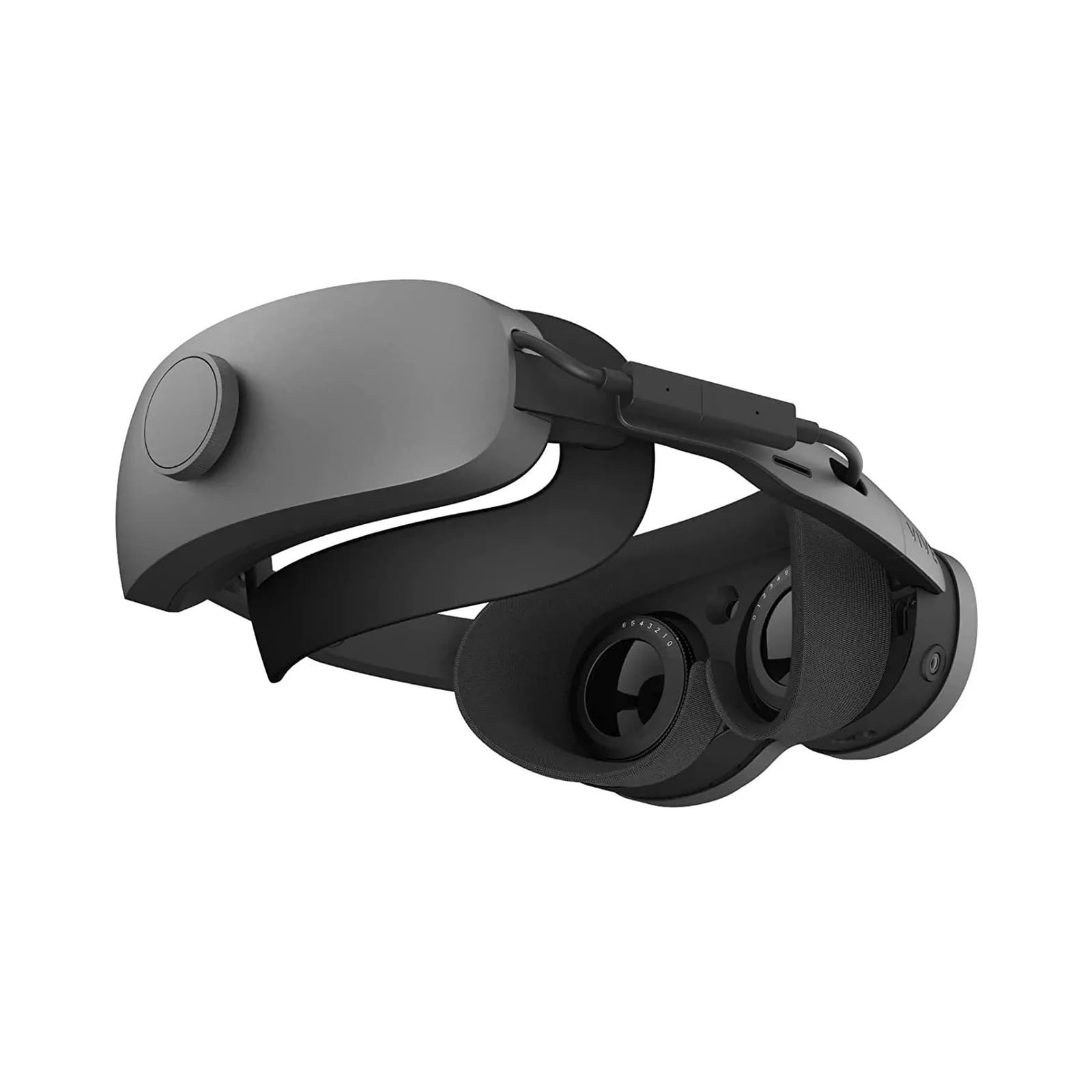 2025 Compatible con HTC Vive XR Elite Set VR Glasses, Gafas Todo en uno, Dispositivo Inteligente for Realidad Virtual, películas y Juegos con Mando.