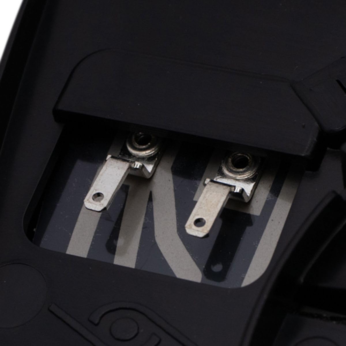 Amazon.com: KHFAXTYK 1pc Left Driver Side Heated Exterior Rear み〜様専用