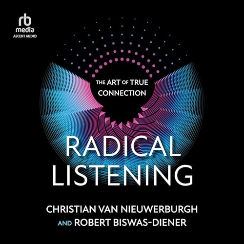 Immerse Yourself In This High-Impact Full Audiobook — Perfect Between Meetings.