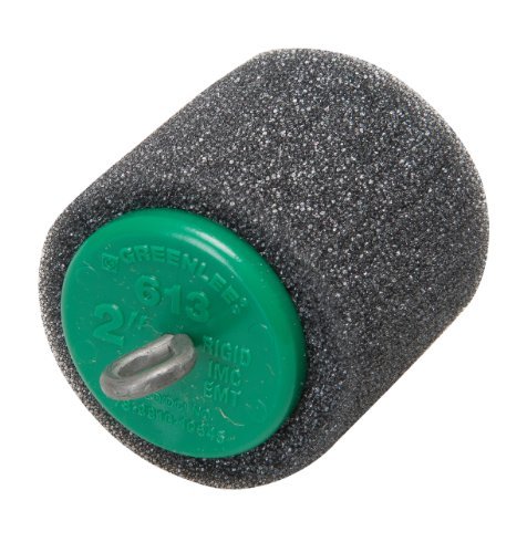 Greenlee 613 Piston For 2 Conduit, 1 Pack by Greenlee