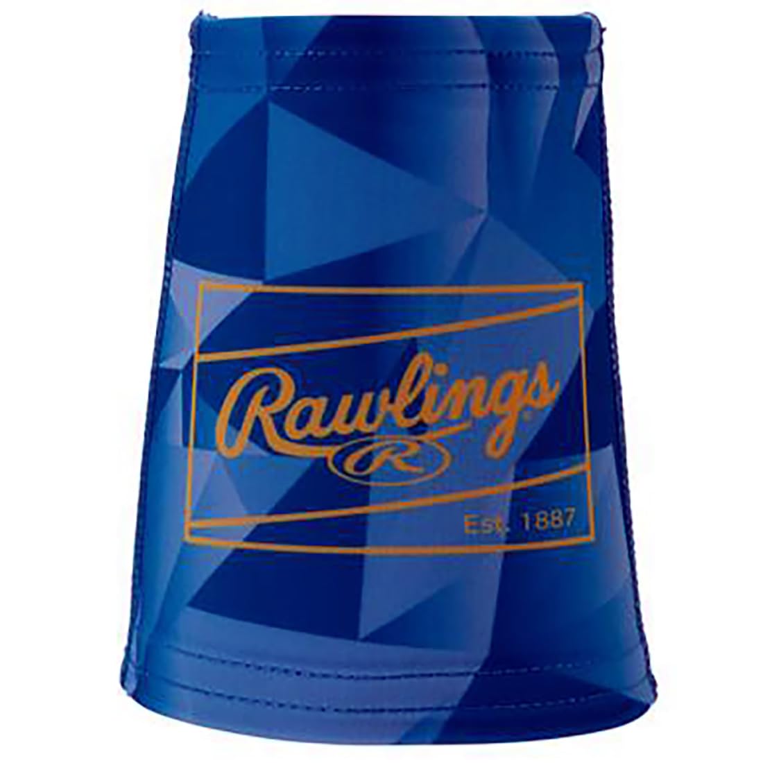 Amazon | ローリングス(Rawlings) トライアングルG リストバンド 2枚組