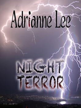 Paperback Night Terror Book