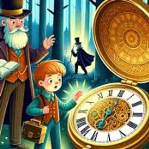 『Voyage hypnotik' au temps de l'enfance !』のカバーアート