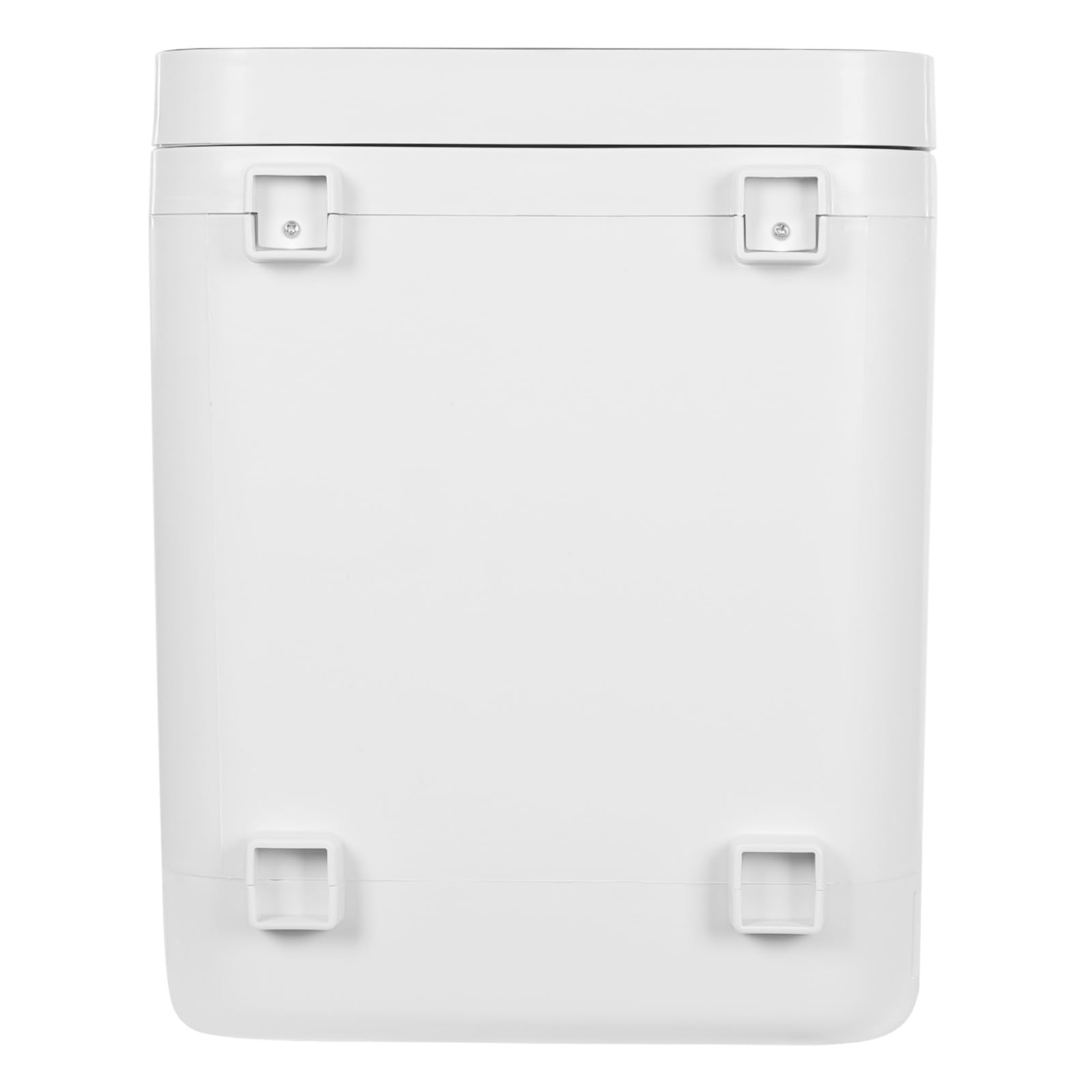 Zestardair Beverage Refrigerator Cooler, 20l Mini Fridge With Digital Temperature Control, Countertop Small Fridges With Ac/Dc Power For Skin Care, Beverage, Office Desk, Cosmetics, Food, Drinks on Fridge.com - View 6
