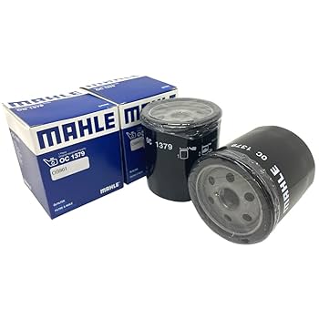 Amazon | 【2個セット】 ハーレー マーレ オイルフィルター CVO