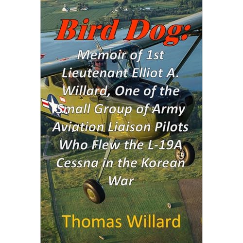 Bird Dog Audiolibro Por Thomas Willard arte de portada