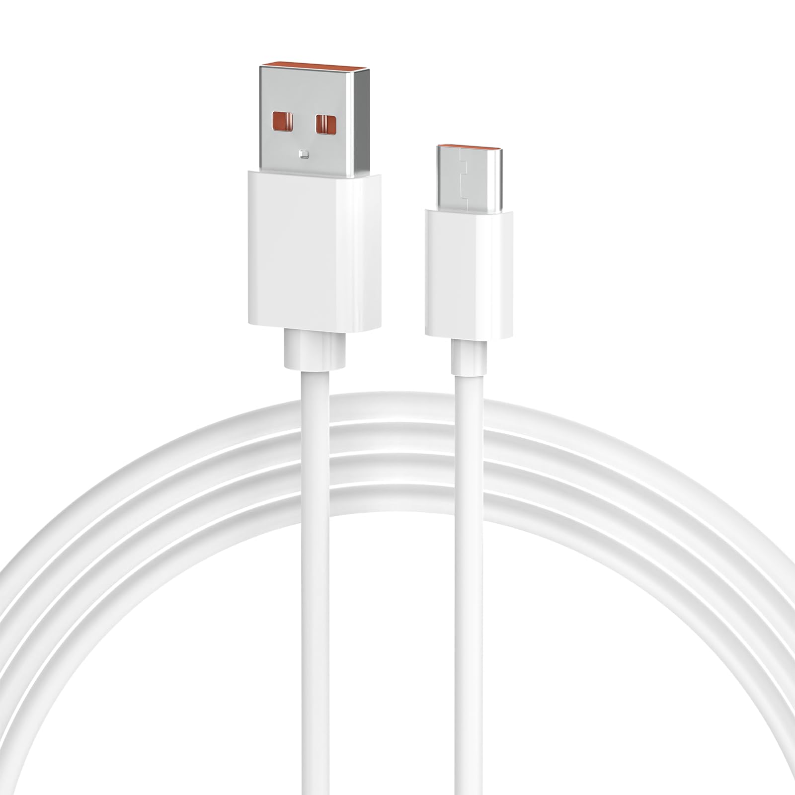 Jippofu Cavo 120W USB C Ricarica Rapida per Xiaomi Redmi Note Poco Cable 2m | per Xiaomi 17 Ultra 17T Pro 15 14 13 12 12S 11 10 Redmi Note 15 14 13 12 11 10 Pro+ 5G K70 K60 Ultra‌ Poco F7 F6 F5 F4