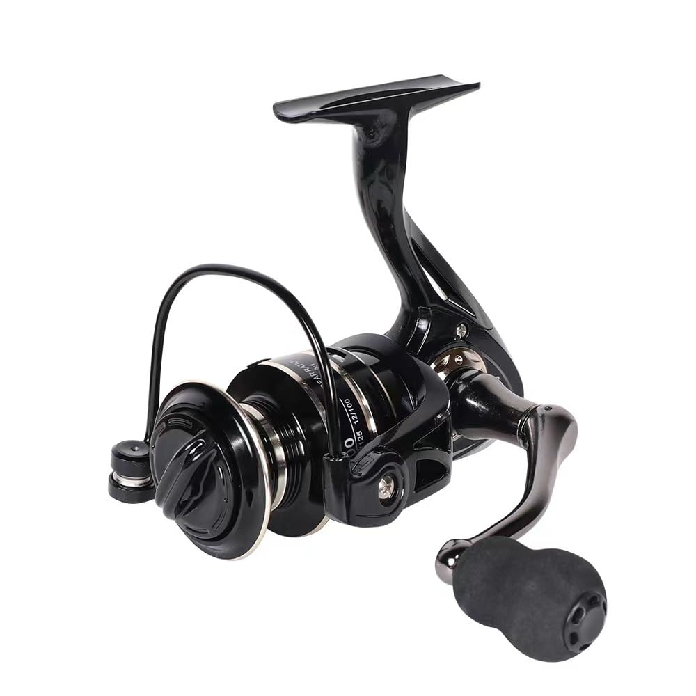 Amazon.com : Tgpiao Spinning Reel, Fishing Reel,NX2000-NX7000