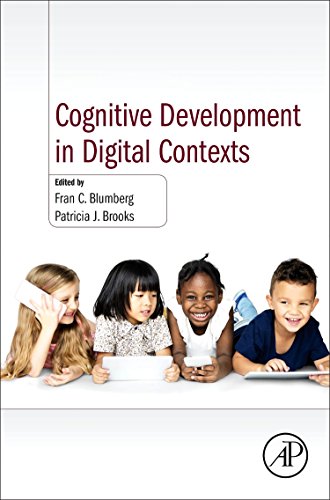 Cognitive Development in Digital Contexts view 2
