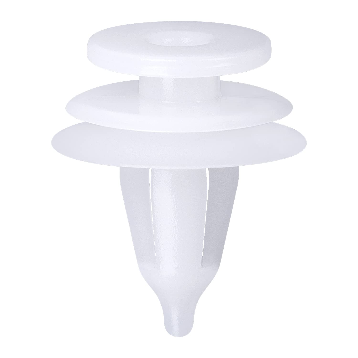 Amazon.com: OAUTOO 50pcs Door Trim Panel Retainer Clip 6504014 for
