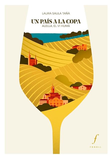 Portada de Un país a la copa