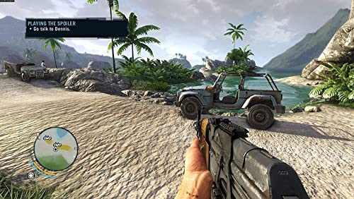 Image of Far Cry 3 + Far Cry 4 (Double Pack)