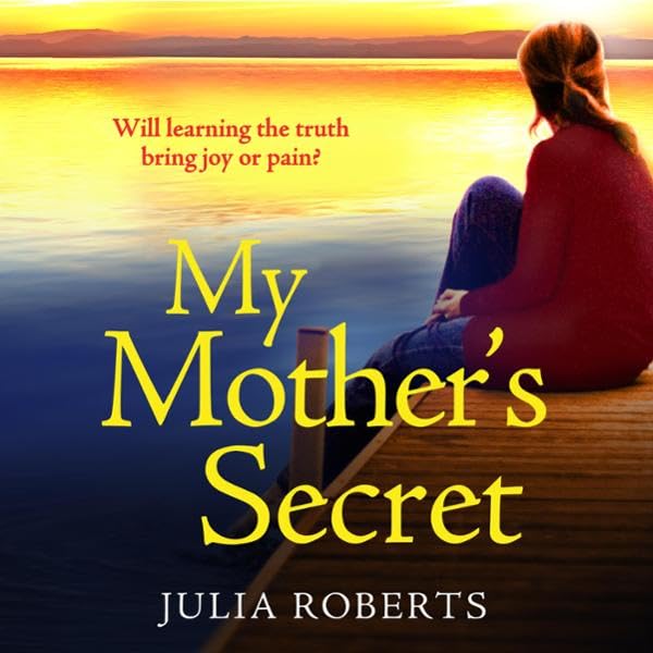 Cover art for My Mother's Secret