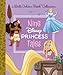 Produktbild Nine Disney Princess Tales (Disney Princess) (Little Golden Book Collection)
