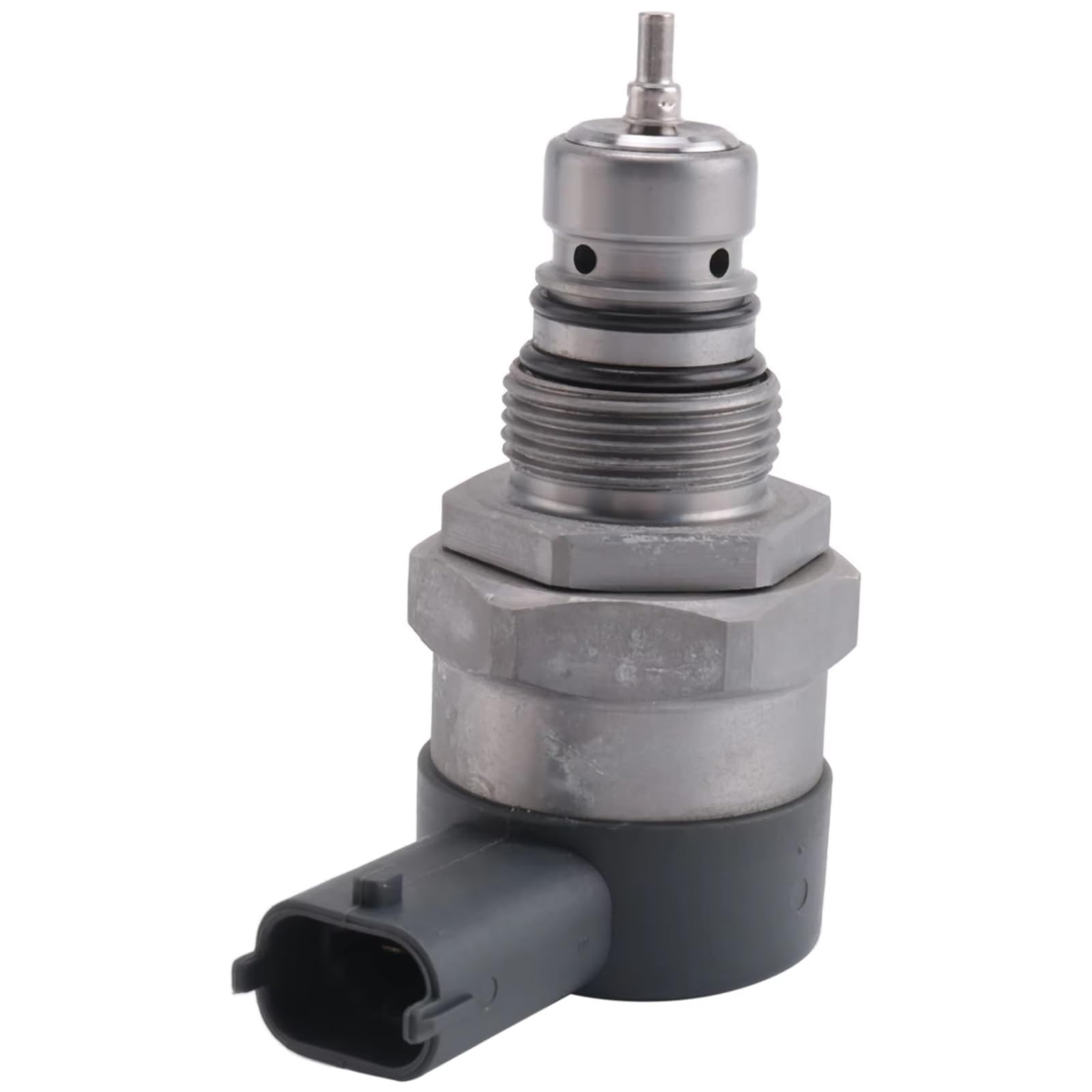 Dryiubvf One Color Fuel Pressure Control Valve Compatible With Hyundai For Ix35 For Tucson Car Fuel Pump Pressure Drv Regulator Control Valve Suction Scv 0281006405 314022F600