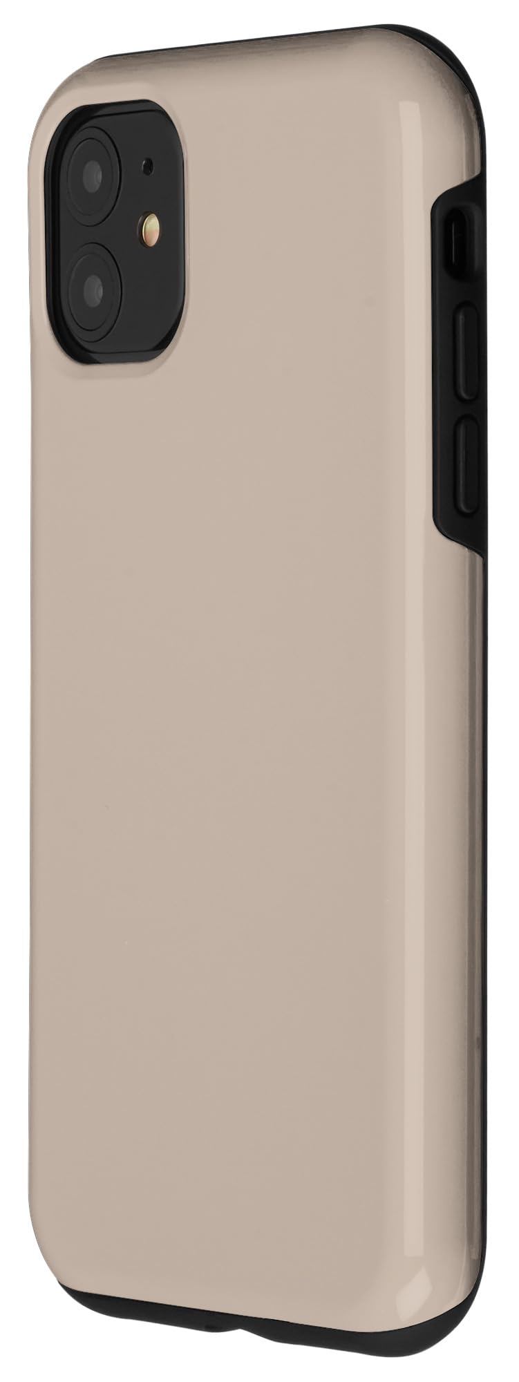 Beige Case for iPhone 11 - Image 2