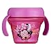 The First Years Disney Baby Minnie Mouse Spill-Proof Snack Bowl