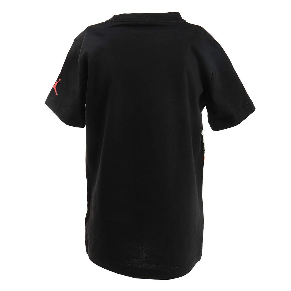 Nike Air Jordan Big Kids' (Boys') Jumpman Classics (Small, Black)