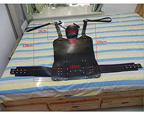 WFJNB Loveswing Sex Swing Love Swings Sm Set Sm Bondage Set Seksspeeltjes, B. - Afbeelding 4