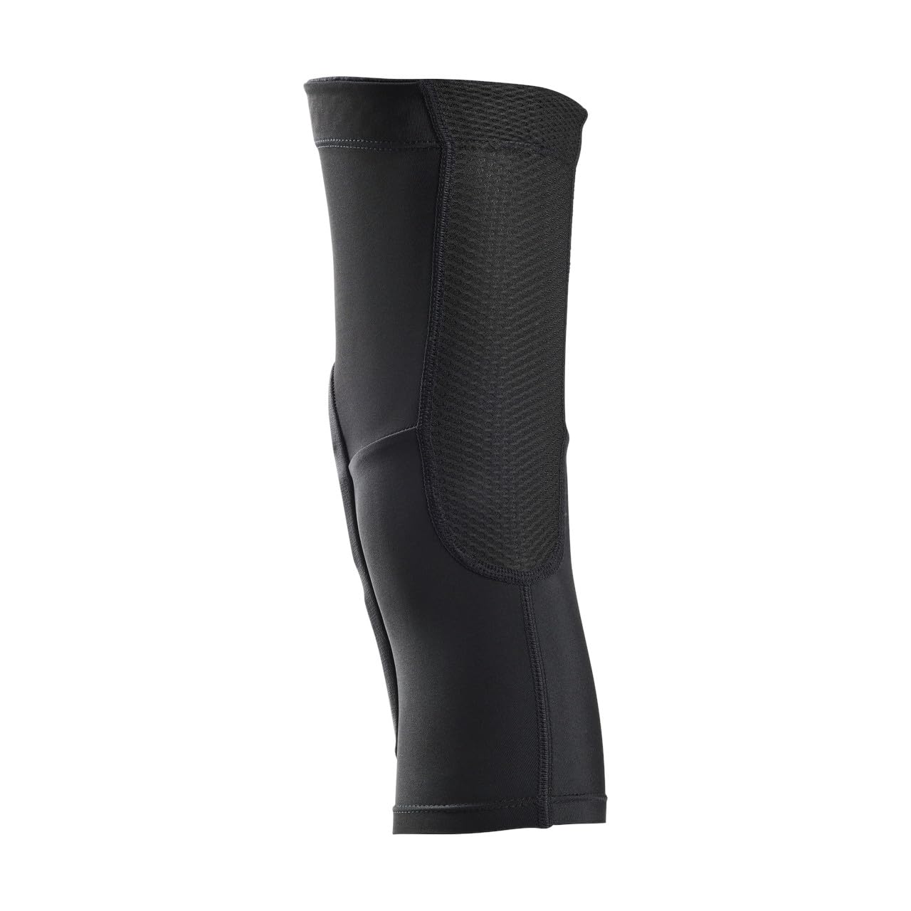 Fox Racing - Genouillère Enduro Jeunesse – Protecteur de Motocross VTT D3O – Matériau Extensible, certifié CE, Lavable, Ciclismo de montaña, Noir, OS