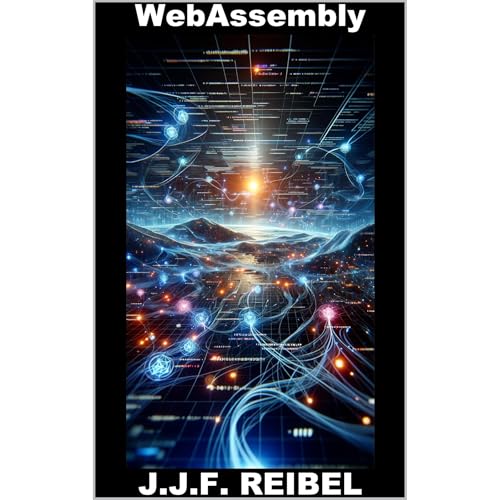 WebAssembly by Jean-Jacques Reibel episode artwork