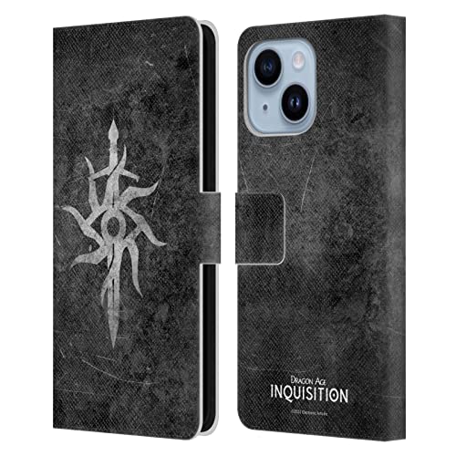 Étui Dragon Age iPhone 14 Plus pour les trajets et sorties geek