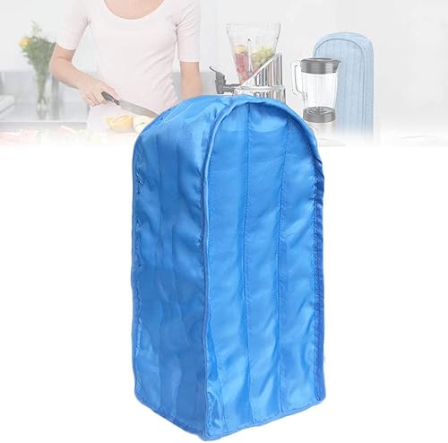 Miniatura 1 de Blender Cubierta a prueba de polvo - Mezclador de pie para el hogar, resistente a las manchas, para electrodomésticos, antihuellas dactilares para