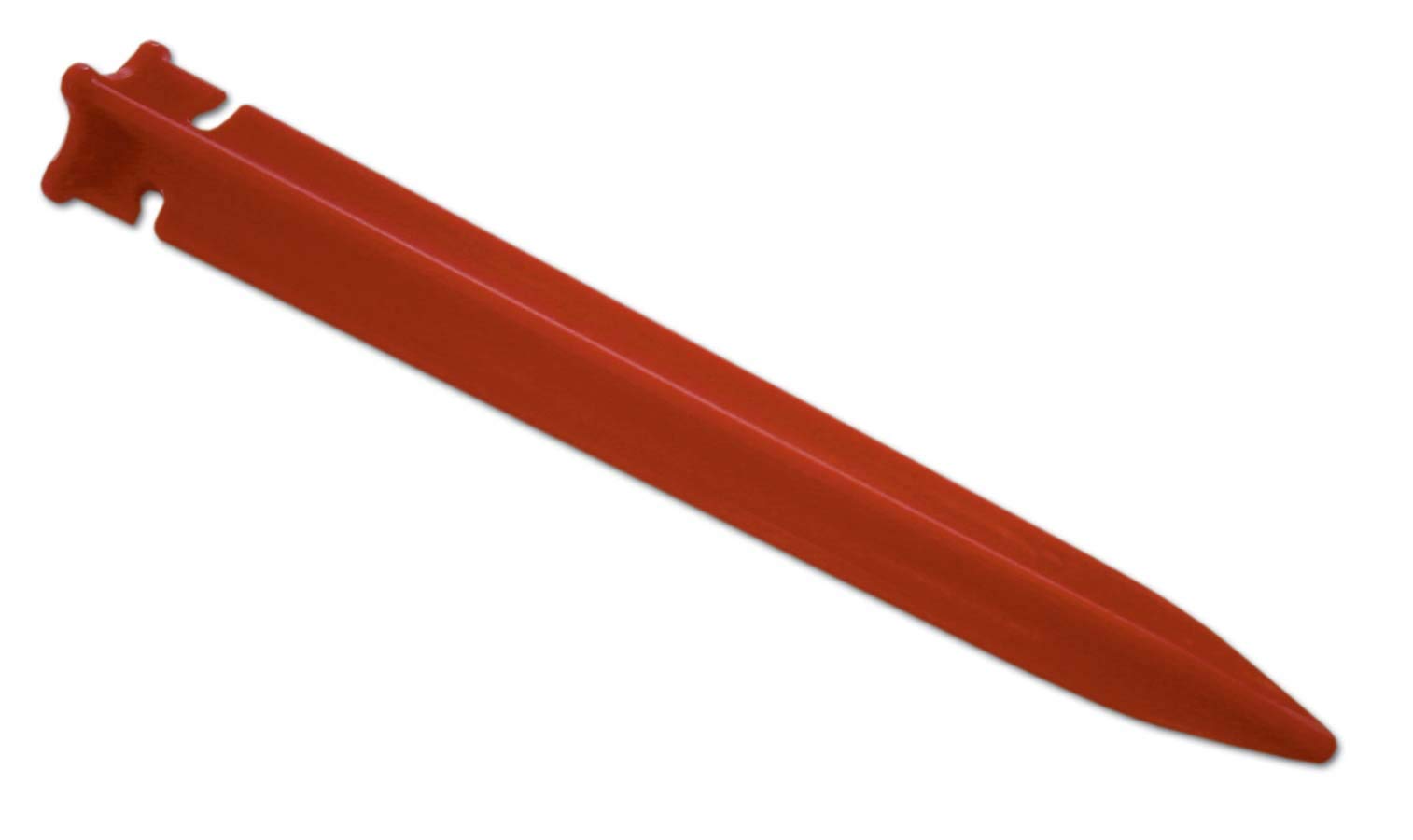 Isabella Plastic Peg - 30cm (4 pack)