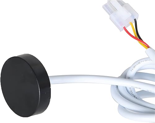 Miniatura 3 de labwork Reemplazo del arnés del sensor de velocidad de 36 voltios para carritos de golf EZGO PDS 2000 en adelante 73327G01